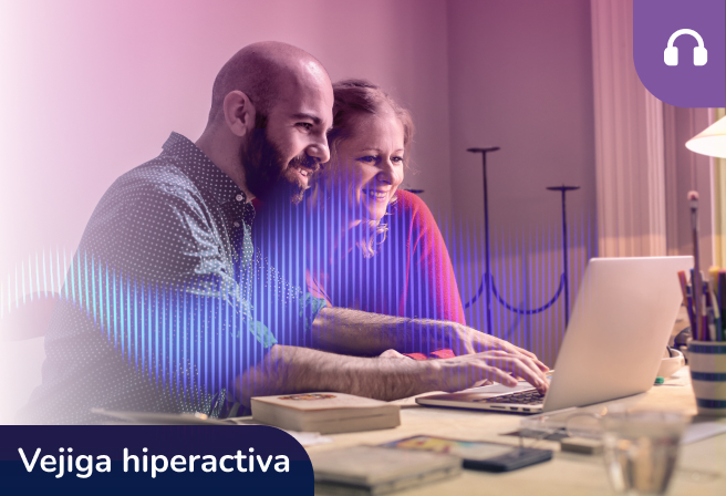 Podcast estudio COMPEL 